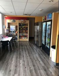 Floor 4 - Sublease